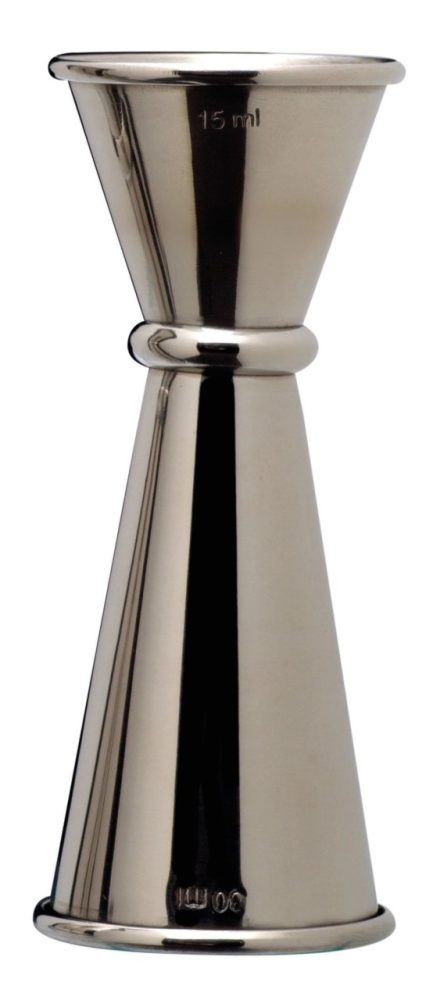 Kippmass 0.015lt und 0.03lt Japan Style Edelstahl