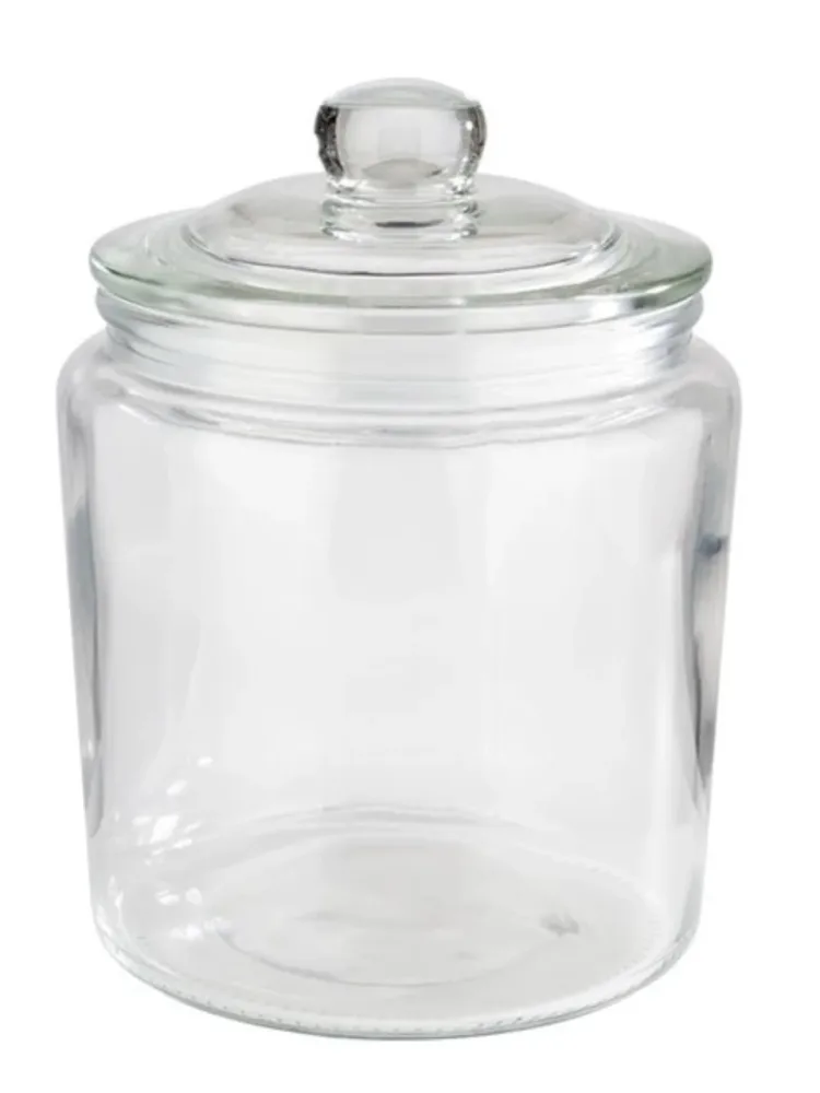 Vorratsglas CLASSIC D11,5cm H16cm 0.9lt