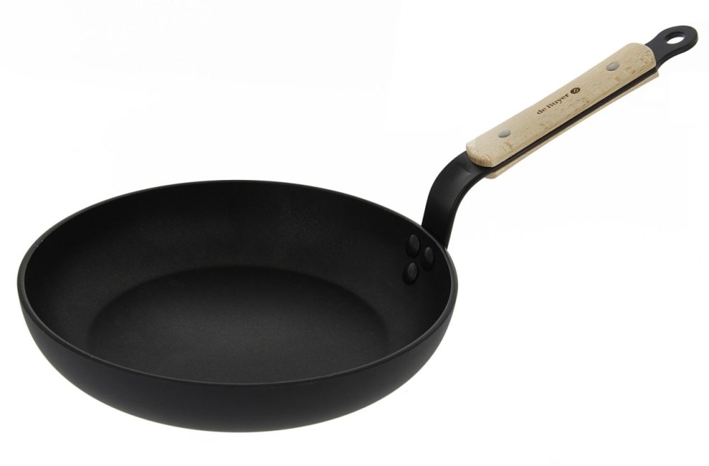 Choc B Bois Bratpfanne Induction D:24cm