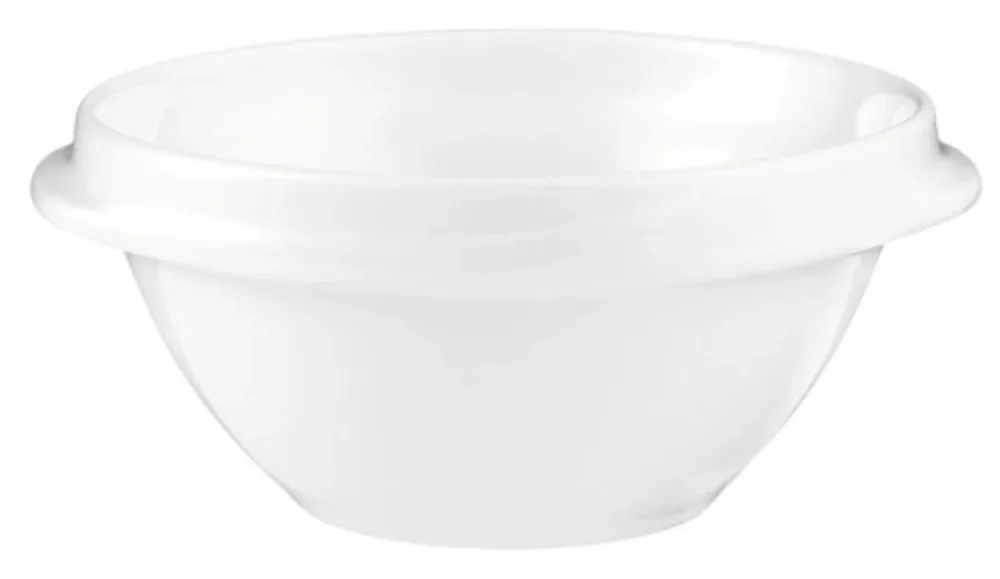 LAGUNA Suppenschale 50l weiss