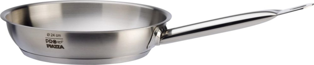 ProChef Bratpfanne 45cm mit Gegengriff