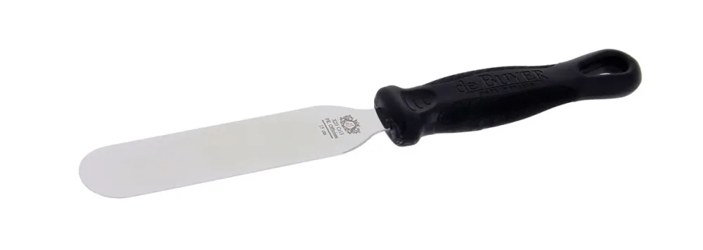 Kuchenspachtel 30cm