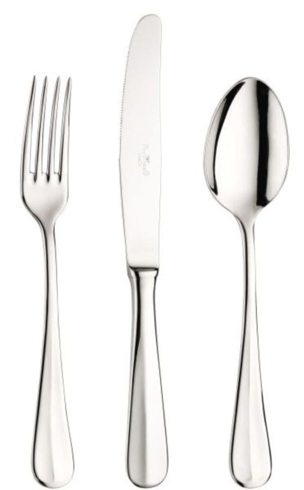 Baguette Fischserviermesser 25cm