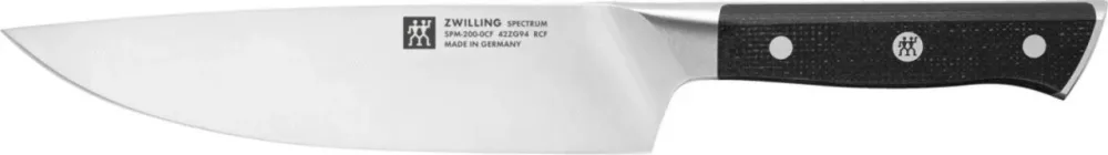 Spectrum Kochmesser 200mm
