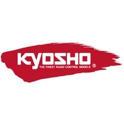 Kyosho K.BLW1 Kyosho Ritzel 13Z Blizzard Stahl Ritzel 1 St.