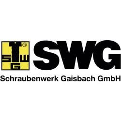 SWG 183 814 570 67 Spanplattenschrauben 4.5 mm 70 mm TX 75 St.