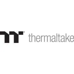 Thermaltake CT120 ARGB Sync PC Cooling Fan Hydrangea Blue 2 Pack/ PC-Gehäuse-Lüfter Mehrfarbig (B x H x T) 120 x 120 x