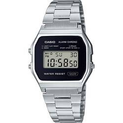 Casio Armbanduhr A158WEA-1AEF