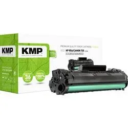 Kompatible KMP HP 85A Tonerkartusche CE285A Schwarz
