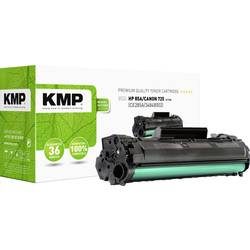 Kompatible KMP HP 85A Tonerkartusche CE285A Schwarz