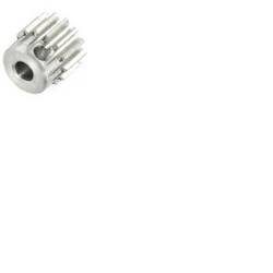 Reely Motorritzel Modul-Typ: 0.6 Bohrungs-Ø: 3.2 mm Anzahl Zähne: 14