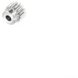 Reely Motorritzel Modul-Typ: 0.6 Bohrungs-Ø: 3.2 mm Anzahl Zähne: 15