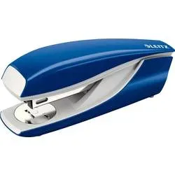 LEITZ B&uuml;rohefter NewNeXXt 55020035 blau f. 30 Blatt