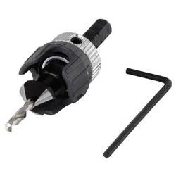 Wolfcraft 2544000 Bohrsenker 1 St.