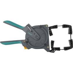Einhand-Rahmenbandspanner Wolfcraft 3681000