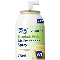 Tork Premium Lufterfrischer Fruit Nachfüllung A1 12 Stück à 75 ml