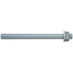 Fischer 90281 FIS A M 10 x 150 Ankerstange 150 mm 12 mm 10 St.