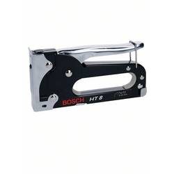Bosch Accessories HT 8 0603038000 Handtacker Klammerntyp Typ 53 Klammernlänge 4 - 8 mm