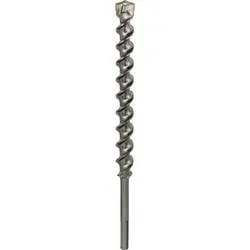 Bosch Accessories SDS-max-7 2608586802 Hartmetall Hammerbohrer 40 mm Gesamtlänge 520 mm SDS-Max 1 St.