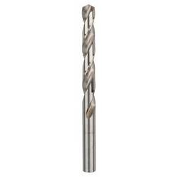 Bosch Accessories 2608595081 HSS Metall-Spiralbohrer 12 mm Gesamtlänge 151 mm geschliffen DIN 338 Zylinderschaft 5 St.