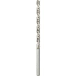 Bosch Accessories 2608596824 HSS Metall-Spiralbohrer 6.5 mm Gesamtlänge 139 mm geschliffen DIN 340 Zylinderschaft 5 St.