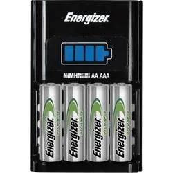 Energizer Rundzellen-Ladegerät NiMH Micro (AAA), Mignon (AA) CH1HR3