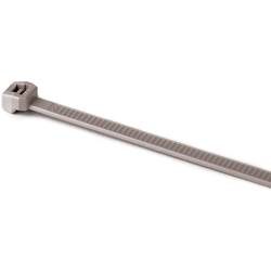 HellermannTyton 118-00032 PT2A-PEEK-BGE Kabelbinder 145 mm 3.40 mm Beige Hitzestabilisiert 1 St.