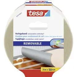 TESA Verlegeband 50mmx25m 557350001 non-perm.