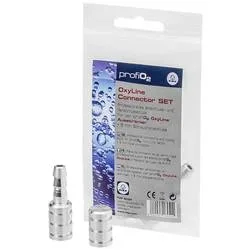 FIAP 1884 profiO? OxyLine Connector SET Verbinder für Luftschlauch