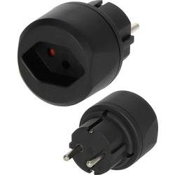 Brennenstuhl 1508480 Reiseadapter