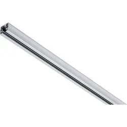 Paulmann URail 96833 Hochvolt-Schienensystem-Komponente Chrom (matt)