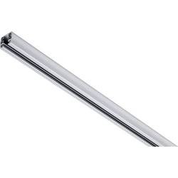Paulmann U-Rail Schiene HV 1 m chrom matt