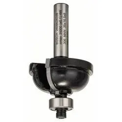 Bosch Accessories 2608628358 Profilfräser Länge 59 mm Produktabmessung, Ø 35 mm Schaftdurchmesser 8 mm