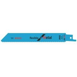 Säbelsägeblatt S 922 BF, Flexible for Metal, 2er-Pack Bosch Accessories 2608656037
