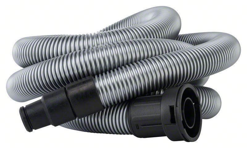 Schlauch für Bosch-Sauger, 3 m, 35 mm, mit Bajonettverschluss Bosch Accessories 2609390392 Durchmesser 35 mm