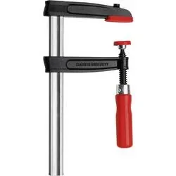 Bessey TPN30BE Tiefspann-Schraubzwinge Spann-Weite (max.):300 mm Ausladungs-Maße:140 mm