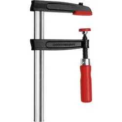 Bessey TPN40BE Tiefspann-Schraubzwinge Spann-Weite (max.):400 mm Ausladungs-Maße:175 mm