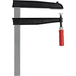 Bessey TGN40T25 Tiefspann-Schraubzwinge Spann-Weite (max.):400 mm Produktabmessung, Länge: 530 mm Ausladungs-Maße:250