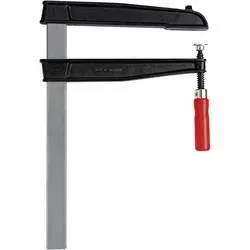 Bessey TGN40T30 Tiefspann-Schraubzwinge Spann-Weite (max.):400 mm Ausladungs-Maße:300 mm