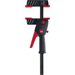 Bessey DUO16-8 Tiefspann-Schraubzwinge Spann-Weite (max.):160 mm Produktabmessung, Länge: 325 mm Ausladungs-Maße:85 mm