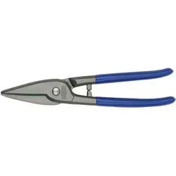 Blechschere D202-250 L.250mm re.STA max.1mm VA max.0,8mm ERDI