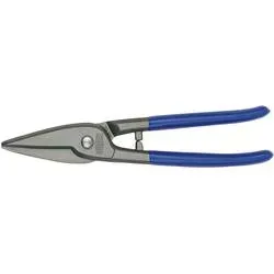 Blechschere D202-300 L.300mm re.STA max.1mm VA max.0,8mm ERDI