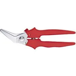 Erdi Combi-Schere abgewinkelt D48A D48A