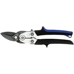 Figurenschere D27L L.260mm li.STA max.1,2mm VA max.1mm ERDI