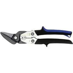 Durchlaufblechschere D27B L.260mm re.STA max.1,2mm VA max.1mm ERDI
