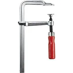 Ganzstahlschraubzwinge classiX Spann-W.120mm A.60mm BESSEY