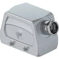 Wieland Electric Gehäuseoberteil Inhalt: 1 St.