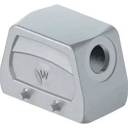 Wieland Electric Gehäuseoberteil Inhalt: 1 St.