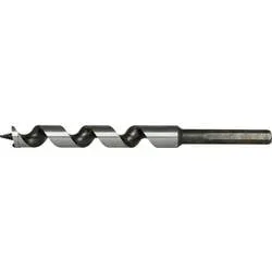 Heller 19040 4 Schlangenbohrer 20 mm Gesamtlänge 450 mm Sechskantschaft 1 St.