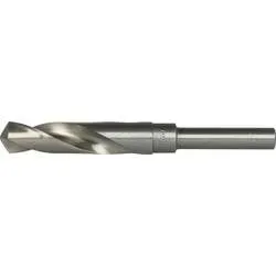 Heller 21561 9 HSS Metall-Spiralbohrer 19.5 mm Gesamtlänge 205 mm rollgewalzt DIN 338 Zylinderschaft 1 St.